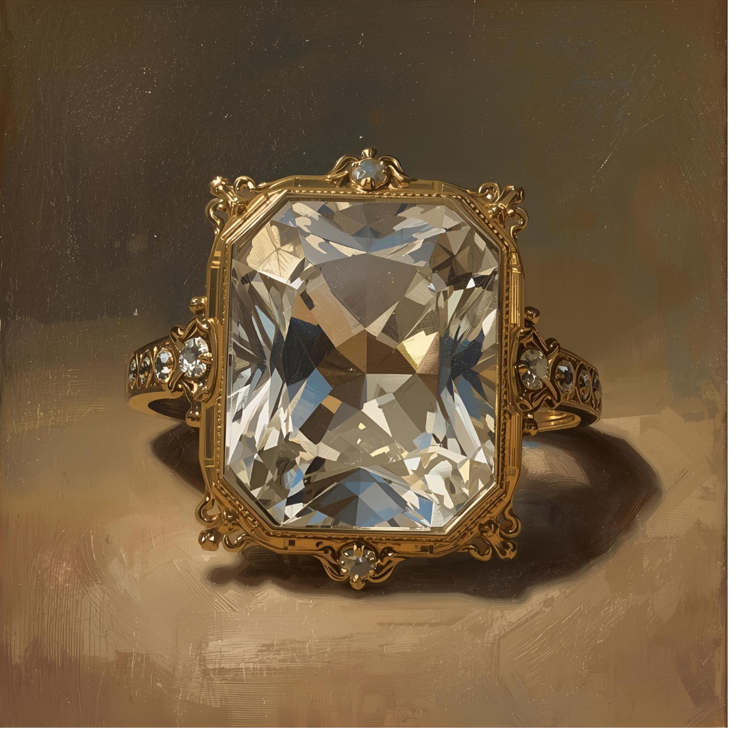 Asscher Cut